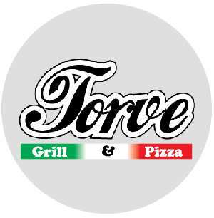 Torve Pizza & Grill logo